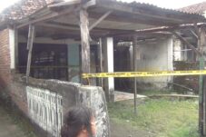 Balita di Sidoarjo Meninggal dengan Luka Lebam, Sang Ayah Jadi Terduga Pelaku