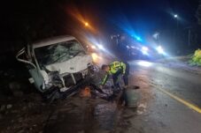 Pengendara Motor Tewas Usai Tabrakan dengan Pick Up di Sumberpucung Malang 15 Pengendara Motor Tewas Usai Tabrakan dengan Pick Up di Sumberpucung Malang