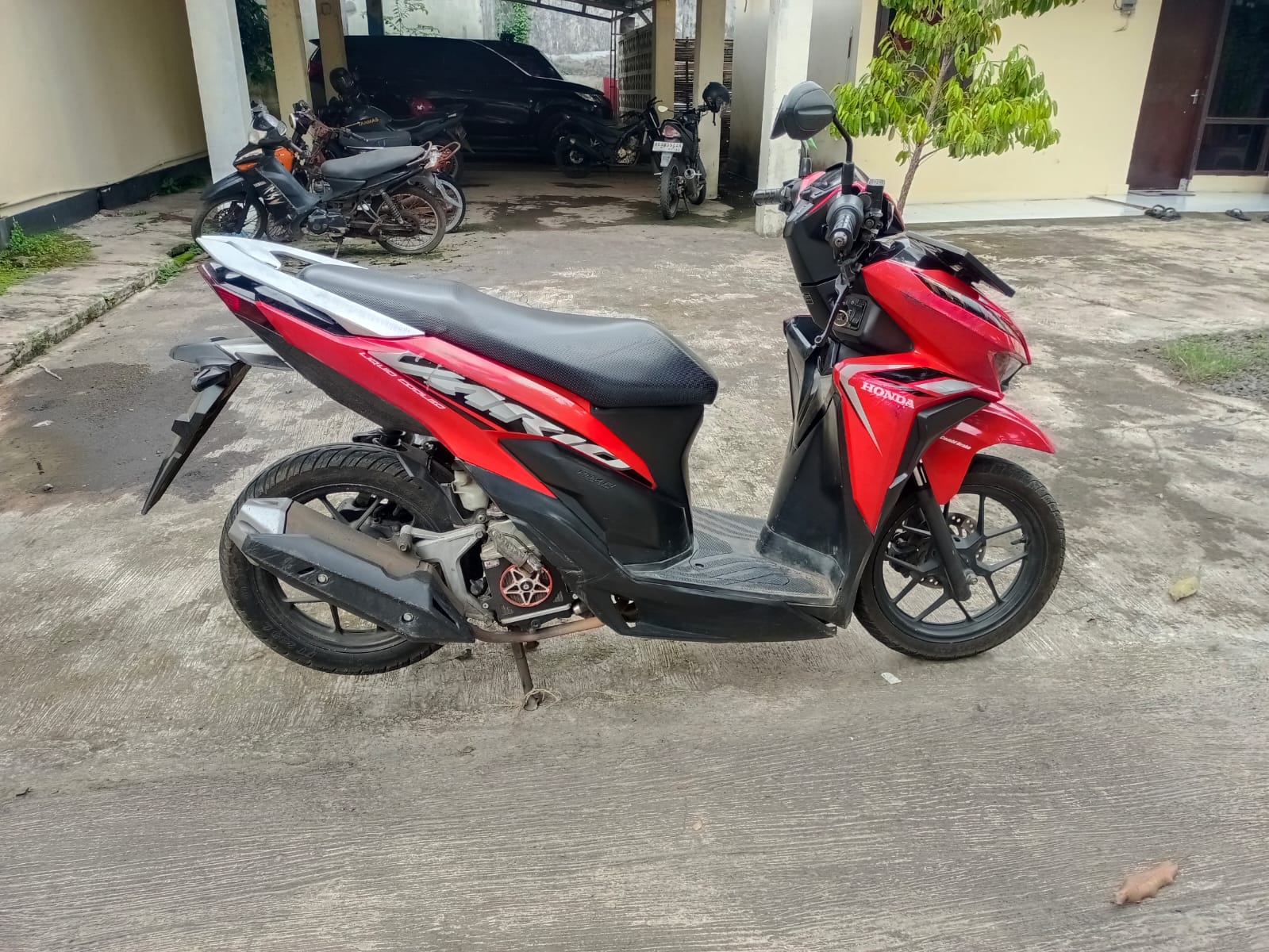 Polres Malang Tangkap Perempuan Diduga Pelaku Perampasan Motor Pelajar di Lawang 2 Polres Malang Tangkap Perempuan Diduga Pelaku Perampasan Motor Pelajar di Lawang