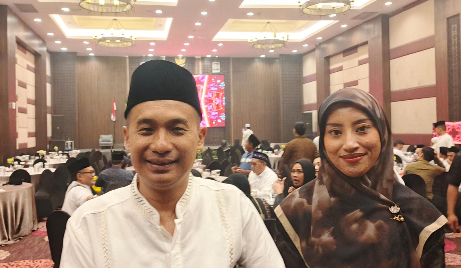Antisipasi Perang Timur Tengah, Kadin Sidoarjo Tekankan Efisiensi dan Inovasi Industri