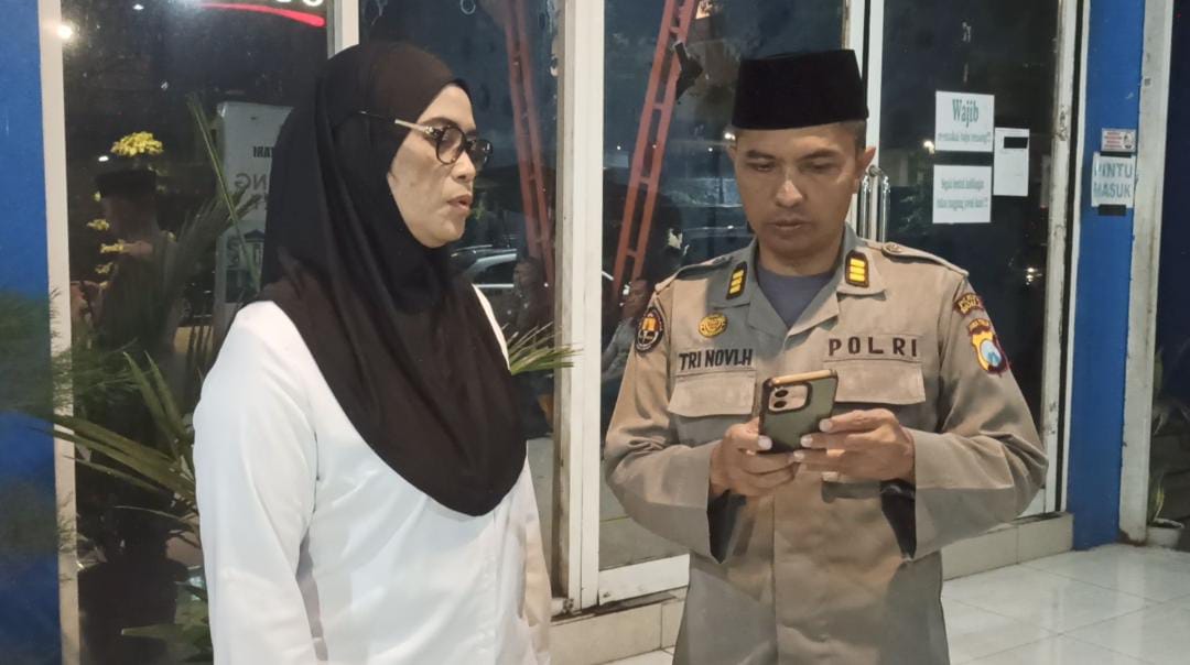 Ayah Penganiaya Balita di Sidoarjo Resmi Jadi Tersangka dan Terancam 20 Tahun Penjara