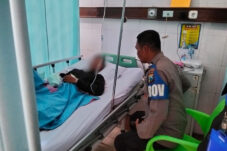 Lagi, Pemuda di Blitar Terkena Ledakan Petasan 13 Lagi, Pemuda di Blitar Terkena Ledakan Petasan