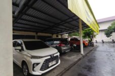 Mudik Lebaran 1447 H, Puluhan Kendaraan Dititipkan di Polres Malang