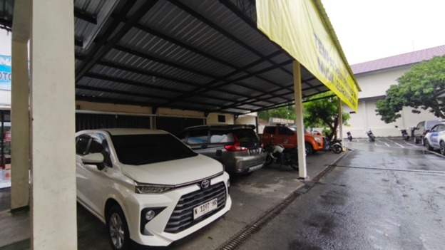 Mudik Lebaran 1447 H, Puluhan Kendaraan Dititipkan di Polres Malang 11 Mudik Lebaran 1447 H, Puluhan Kendaraan Dititipkan di Polres Malang