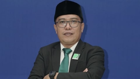 Akademisi Soroti Polemik Backdrop Halalbihalal Perumda Tirta Kanjuruhan Kabupaten Malang 6 Akademisi Soroti Polemik Backdrop Halalbihalal Perumda Tirta Kanjuruhan Kabupaten Malang