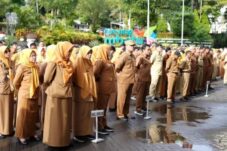 Tunggu Juknis Pemerintah Pusat, Pemkot Batu Belum Terapkan WFH dan WFA 2 Tunggu Juknis Pemerintah Pusat, Pemkot Batu Belum Terapkan WFH dan WFA