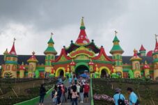 Mikutopia Disorot Keras: Akses Semrawut, Parkir Minim, Hingga Pengunjung Meninggal Jadi Alarm Serius 11 Mikutopia Disorot Keras: Akses Semrawut, Parkir Minim, Hingga Pengunjung Meninggal Jadi Alarm Serius