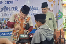 Gelaran Pekan Islami Memasuki Tahun Ke- 19 PT ACA Kembali Santuni Anak Yatim 15 Gelaran Pekan Islami Memasuki Tahun Ke- 19 PT ACA Kembali Santuni Anak Yatim