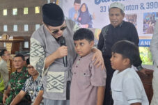 Pekan Islami Ke -19, PT ACA Siapkan 1.000 Beasiswa S1 Untuk Anak Yatim Berprestasi 17 Pekan Islami Ke -19, PT ACA Siapkan 1.000 Beasiswa S1 Untuk Anak Yatim Berprestasi