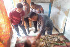 Polisi Selidiki Kematian Tak Wajar Balita 3 Tahun di Sidoarjo, Ayah Korban Diperiksa