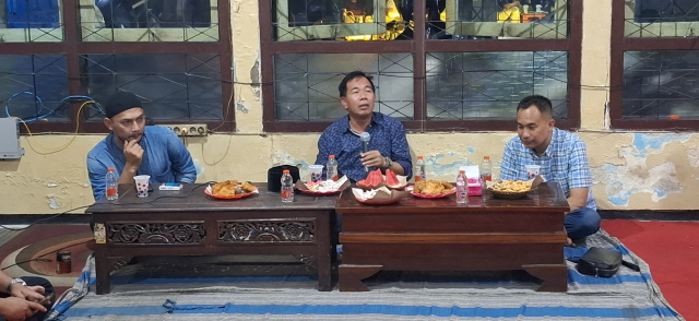 Kadin dan Pemkab Sidoarjo Bahas Strategi Ekonomi Hadapi Perubahan Pasar 9 Kadin dan Pemkab Sidoarjo Bahas Strategi Ekonomi Hadapi Perubahan Pasar