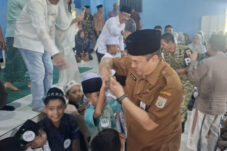 Sekretaris Daerah Kabupaten Malang Apresiasi Pekan Islami ke 19 PT ACA 6 Sekretaris Daerah Kabupaten Malang Apresiasi Pekan Islami ke 19 PT ACA