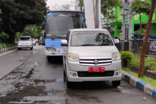 Pemkab Sidoarjo Larang ASN Mudik Gunakan Mobil Dinas 16 Pemkab Sidoarjo Larang ASN Mudik Gunakan Mobil Dinas