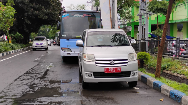Pemkab Sidoarjo Larang ASN Mudik Gunakan Mobil Dinas