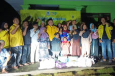 Kisah Kampung Onggoboyo Kediri, Pernah Tanpa Listrik Kini Dilirik Jadi Wisata 1 Kisah Kampung Onggoboyo Kediri, Pernah Tanpa Listrik Kini Dilirik Jadi Wisata