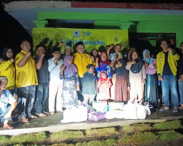 Kisah Kampung Onggoboyo Kediri, Pernah Tanpa Listrik Kini Dilirik Jadi Wisata 9 Kisah Kampung Onggoboyo Kediri, Pernah Tanpa Listrik Kini Dilirik Jadi Wisata