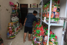 Fahdina, Pengusaha Asal Sidoarjo yang Raup Omzet Ratusan Juta dari Bisnis Parsel 13 Fahdina, Pengusaha Asal Sidoarjo yang Raup Omzet Ratusan Juta dari Bisnis Parsel