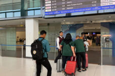 Sepekan Posko Lebaran, Penumpang di Bandara Juanda Tembus 266.910 Orang 17 Sepekan Posko Lebaran, Penumpang di Bandara Juanda Tembus 266.910 Orang