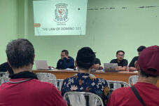 Orado Kota Malang Gelar Kejurcab Domino Guna Jaring Atlet Profesional 9 Orado Kota Malang Gelar Kejurcab Domino Guna Jaring Atlet Profesional