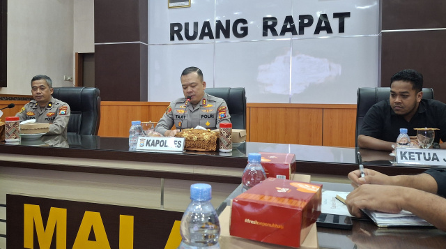 Tidak Ada Panic Buying BBM, Situasi di Kabupaten Malang Kondusif 5 Tidak Ada Panic Buying BBM, Situasi di Kabupaten Malang Kondusif
