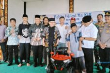 Bupati Malang Apresiasi Konsistensi Pekan Islami PT ACA Yang Terlaksana Hampir Dua Dekade 6 Bupati Malang Apresiasi Konsistensi Pekan Islami PT ACA Yang Terlaksana Hampir Dua Dekade