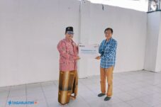 Senyum Santri Ponpes Darul Muttaqin Terima Bantuan Asrama 13 Senyum Santri Ponpes Darul Muttaqin Terima Bantuan Asrama