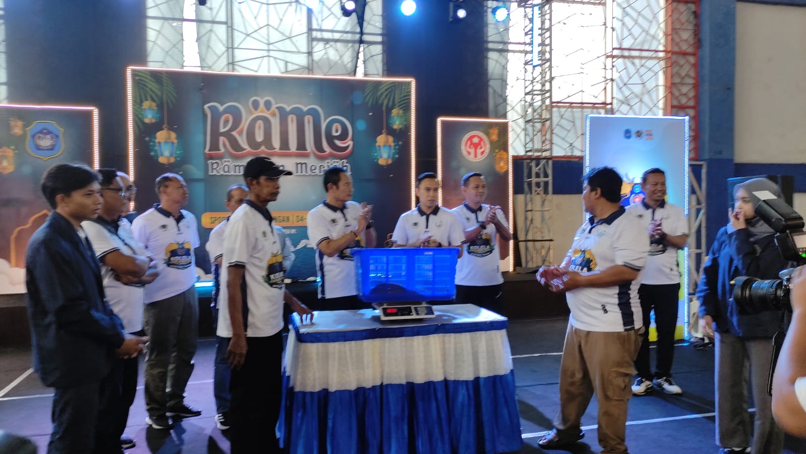 Kontes Lele Lamongan, Simbol Keuletan Masyarakat dan Kebangkitan Ekonomi Lamongan