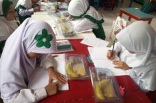 SPPG Tambakrejo 6 Jombang Tekankan Standar Pemenuhan Gizi Melalui Quality Control 17 SPPG Tambakrejo 6 Jombang Tekankan Standar Pemenuhan Gizi Melalui Quality Control