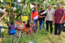 Berangkat ke Sawah, Lansia di Lamongan Ditemukan Tewas Mengapung 16 Berangkat ke Sawah, Lansia di Lamongan Ditemukan Tewas Mengapung