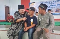 Penutupan Pekan Islami ke 19 , PT ACA Santuni 1.605 Anak Yatim 17 Penutupan Pekan Islami ke 19 , PT ACA Santuni 1.605 Anak Yatim