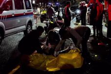 Sopir Xenia yang Tewaskan Dua Orang di Candi Sidoarjo Ternyata Konsumsi Sabu 4 Sopir Xenia yang Tewaskan Dua Orang di Candi Sidoarjo Ternyata Konsumsi Sabu