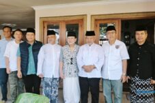 Ketua PCNU Kabupaten Malang Gus Hamim, Apresiasi Iwan Kurniawan Karena Istiqomah 15 Ketua PCNU Kabupaten Malang Gus Hamim, Apresiasi Iwan Kurniawan Karena Istiqomah