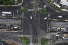 Arus Mudik ke Malang Meningkat, Volume Kendaraan di Gerbang Tol Naik