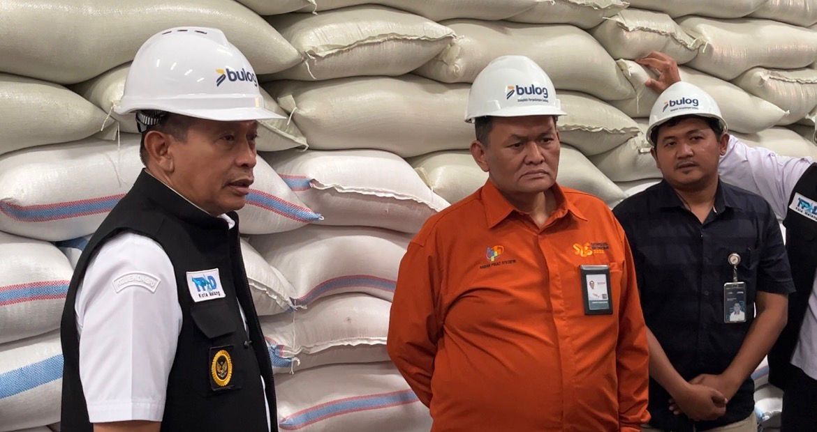 Harga Cabai Rawit di Kota Malang Tembus Rp120 Ribu per Kilogram