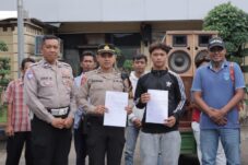 Patroli Sahur Berujung Diamankan, Polisi Tegas Demi Kondusifitas Lamongan 2 Patroli Sahur Berujung Diamankan, Polisi Tegas Demi Kondusifitas Lamongan