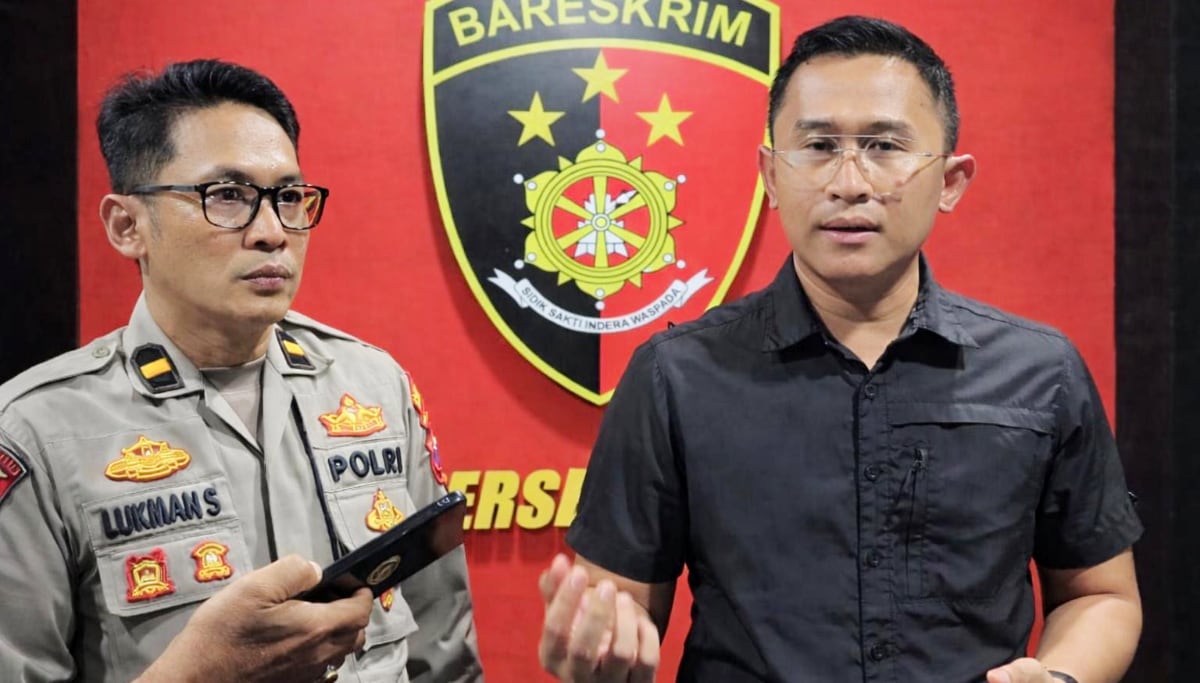 Polresta Malang Kota Ungkap Kasus Pencurian Sepeda, Satu Pelaku Perempuan