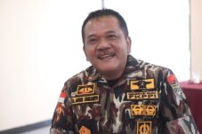 GM FKPPI Dukung Program Pemerintah, Siap Kawal Koperasi Merah Putih 9 GM FKPPI Dukung Program Pemerintah, Siap Kawal Koperasi Merah Putih