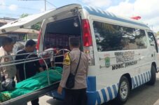 Pria Ditemukan Tewas di Sungai Gondanglegi, Diduga Karena Sakit 18 10903e08 bfbe 42a3 9c7e c3746559a94c