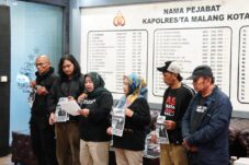 Keluarga Korban Kanjuruhan Tolak Derby Arema vs Persebaya Digelar di Stadion Kanjuruhan