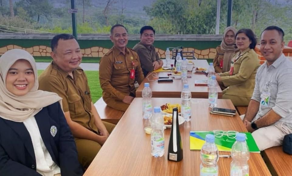 Tak Sekadar Wisata, Mikutopia Jadi Motor Ekonomi dan Serap 203 Tenaga Kerja