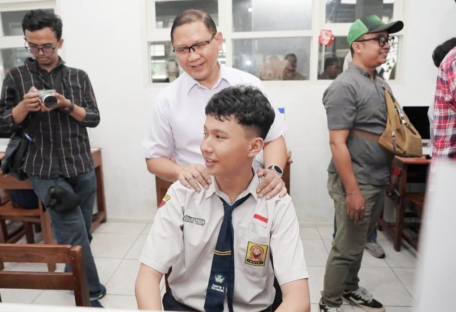 SPMB 2026 Jatim Makin Objektif, Indeks Sekolah Diganti Nilai TKA 40 Persen