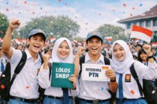 7 Tahun Tak Tergoyahkan, Jatim Dominasi SNBP dengan 29 Ribu Siswa Lolos PTN 2026 9 7 Tahun Tak Tergoyahkan, Jatim Dominasi SNBP dengan 29 Ribu Siswa Lolos PTN 2026