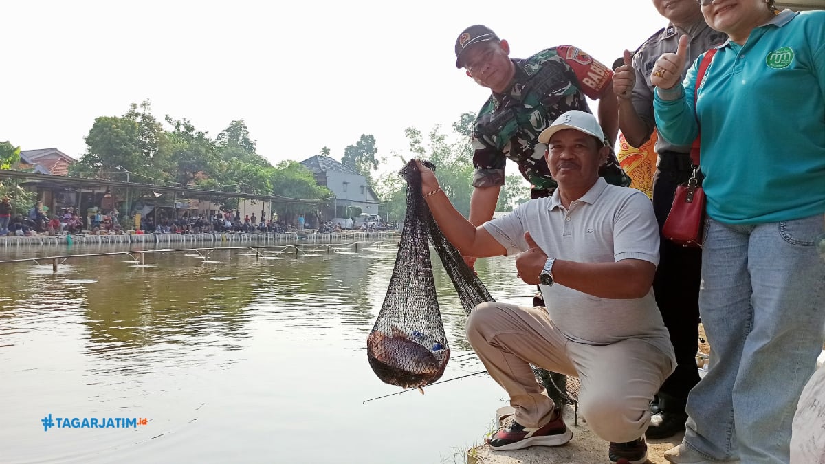 Anggaran Desa Bringinbendo Dipangkas dari Rp 1,2 Miliar Jadi Rp 370 Juta, Pemdes Genjot BUMDes