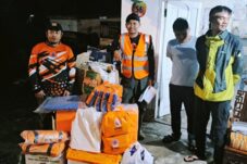 BPBD Kota Batu Distribusikan Bantuan Darurat, Warga Bumiaji Mulai Pulih 1 BPBD Kota Batu Distribusikan Bantuan Darurat, Warga Bumiaji Mulai Pulih