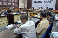 Polres Malang Gelar FGD Bersama Sespim Lemdiklat Polri, Bahas Transformasi Kepemimpinan di Era Digital