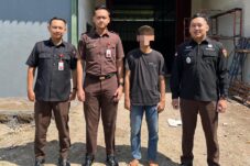 Kejari Sidoarjo Hentikan Kasus Pencurian Laptop Melalui Restorative Justice
