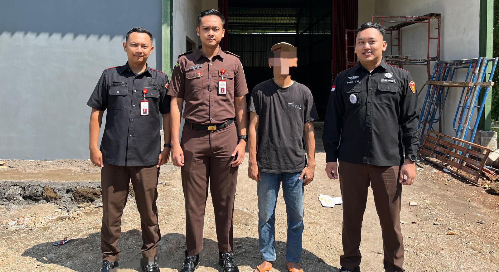Kejari Sidoarjo Hentikan Kasus Pencurian Laptop Melalui Restorative Justice
