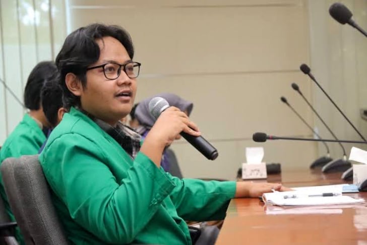 BEM Unira Minta Audit Dugaan Maladministrasi di Pemkab Malang 18 BEM Unira Minta Audit Dugaan Maladministrasi di Pemkab Malang