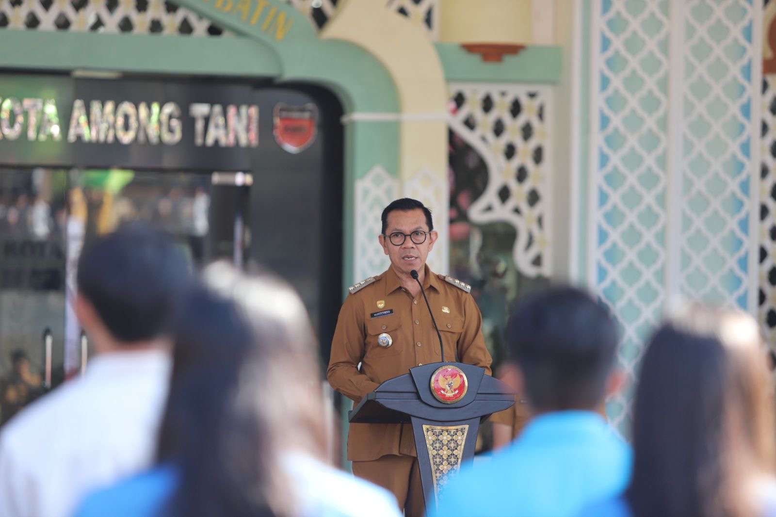 Padukan WFH Parsial dan Batu ASRI, Pemkot Batu Perkuat Kinerja ASN Kota Batu