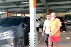 Jadi Buronan Hingga Kalimantan, Otak Penipuan SK ASN Palsu Pemkab Gresik Akhirnya Ditangkap